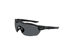 Nike Men's Show X3 Elite Rectangular Sunglasses