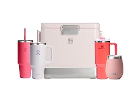 Up to 72% off on Stanley, Hydro Flask, & More at Woot