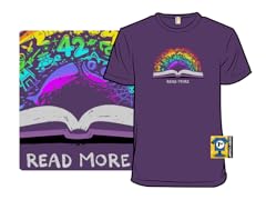 Read A Rainbow