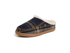 Dearfoams Women's Alpine Bern Clogs