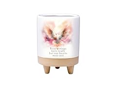 Your Wings Planter Resin