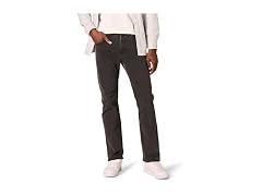 Amazon Essentials Men Straight-fit Stretch Jean