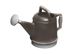 Deluxe Watering Can, Peppercorn