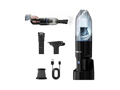 EPROSELECT EV1101 Cordless Handheld Vacuum
