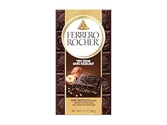 Ferrero Dark Chocolate Bar 3.1oz