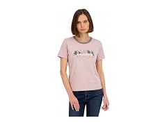 Spyder Womens Mountain Range Graphic