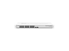 MikroTik CSS326-24G-2S+RM Switch 24xGB