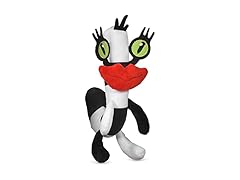 Aaahh!!! Real Monsters Oblina Plush Toy