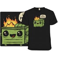 2 Mens and Womens Graphic T-Shirts Deals