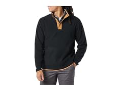 Amazon Essentials Men (S) Snap-front Polar Jacket