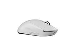 Logitech G PRO X Superlight 2 SE Wireless Mouse