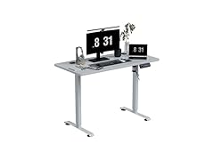 REMIT Electric Standing Desk 48x24
