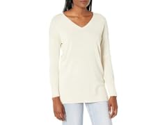 Amazon Essentials Women (XL) Lightweight Sweater