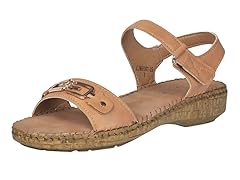 Henry Ferrera Comfort-15 - Pick Color