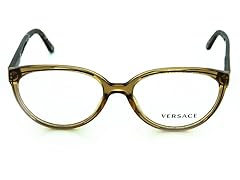 Versace Women's Optical Frames
