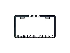 Generic Lets go Brandon FJB License