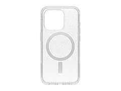 OtterBox iPhone 15 Pro Symmetry Series Clear Case