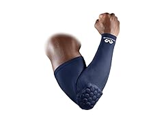 McDavid Hex Shooter Arm Sleeve Small