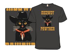 Meowdy Pawtner