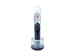 OXO Good Grips Soap Dispensing Dish Brush Storage Set