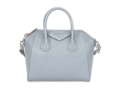 Givenchy Antigona Sugar Goatskin Satchel
