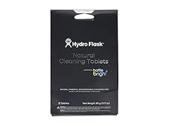 Water Bottle & Straw Cleaning Brush Set