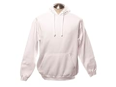 Hoodie - White