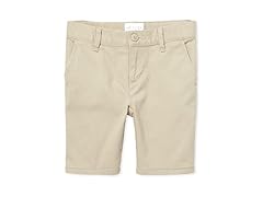 Childrens Place Girls Sandy Shorts (6X)