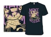 Make Some Noise