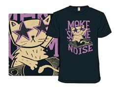 Make Some Noise