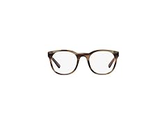Costa Del Mar Unisex Mariana Trench 410 Round Prescription Frames