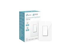 Kasa Smart Light Switch HS200