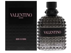 Valentino Uomo Born in Roma EDT