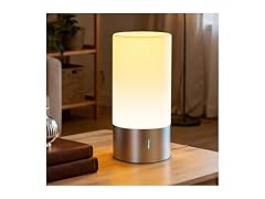 Famigreta Plug In Table Lamp