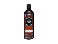 HASK Tea Tree & Rosemary Oil Scalp Conditioner