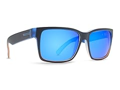 VonZipper Elmore, Black/Blue