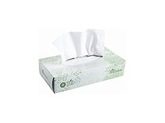 Georgia-Pacific Acclaim Facial Tissue