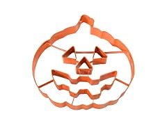R&M Jack-O-Lantern 5.75 Cookie Cutter