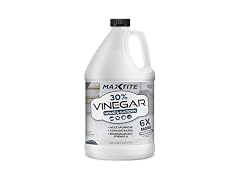 MAXTITE | Ultra-Strength 30% Vinegar for
