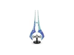 (Refurbished) Ukonic Halo Light-Up Covenant Energy Sword Collectible Desktop Lamp