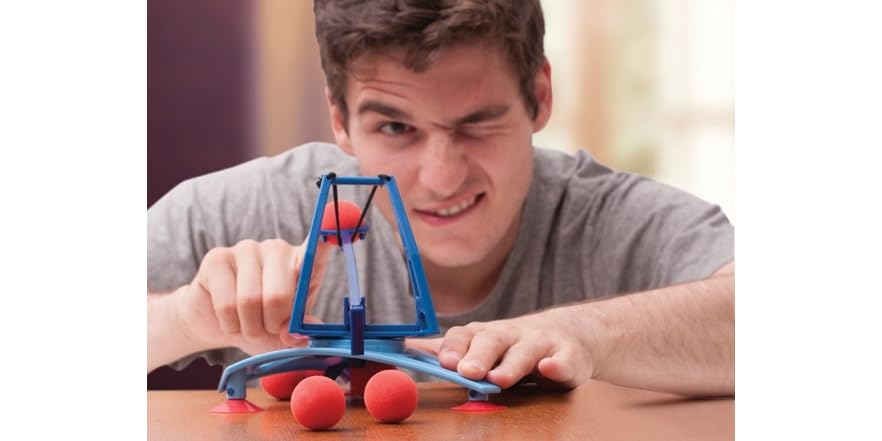 Pc Catapult Desktop Catapult