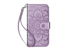 Ateeky Wallet Case for iPhone Xr, 3 Card