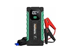 Pownym 12V Jump Starter for Car