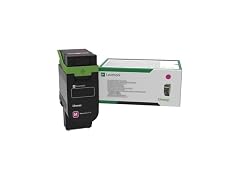 Lexmark Lexmark Magenta Extra HIGH Yield Return