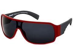 Timberland Men's Polarized Sunglasses TB9216