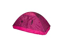 Secret Castle Bed Tent - 77" x 54" x 42" High