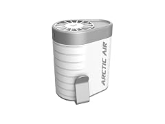 Arctic Air Breeze Jet Wearable Air