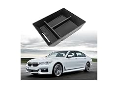 NOTISH Center Console Organizer Tray