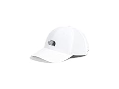 TNF Unisex 66 FlashDry Hat / White