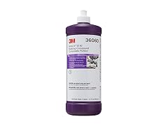 3M Perfect-It EX AC Rubbing Compound